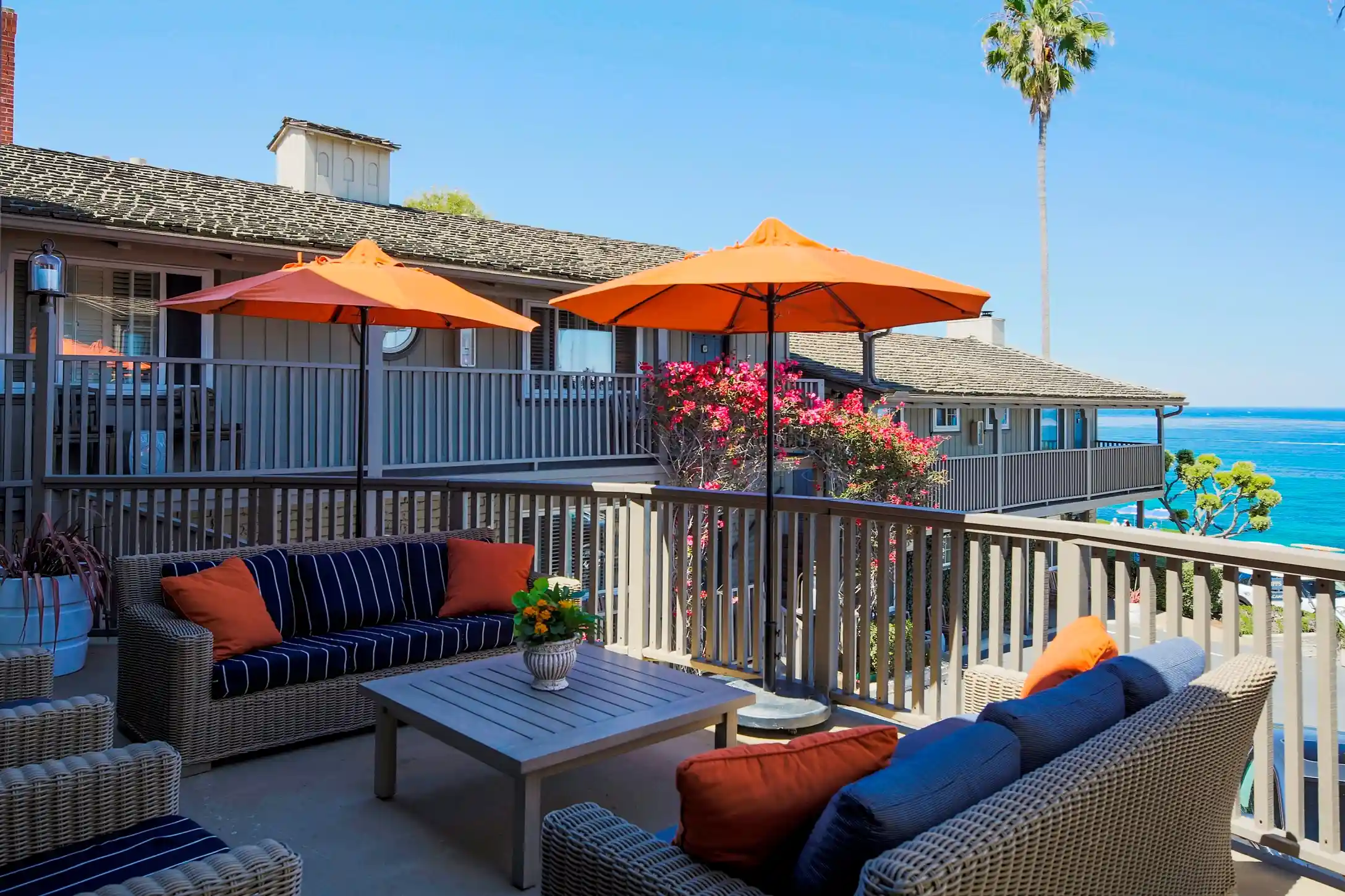 Scripps Inn