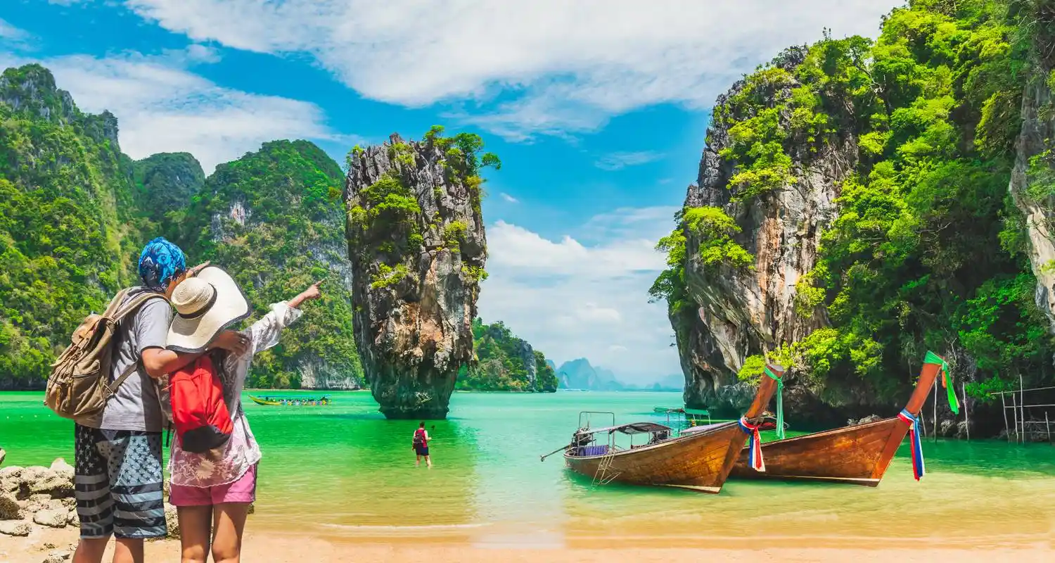 20 Cheapest Places To Travel When You’re Young And Broke