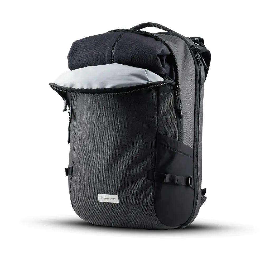 Heimplanet Transit Line 34L