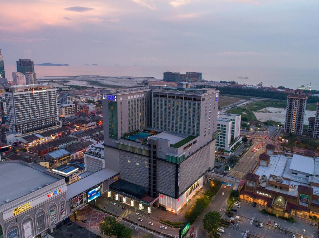 Hatten Hotel Melaka, Malacca – Updated 2023 Prices