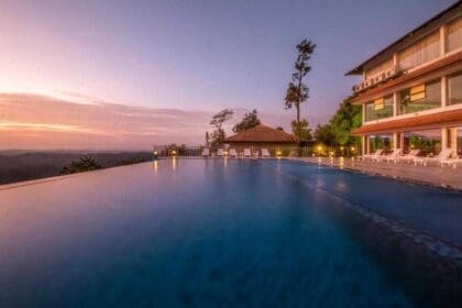 Top 15 Resorts In And Around Coorg