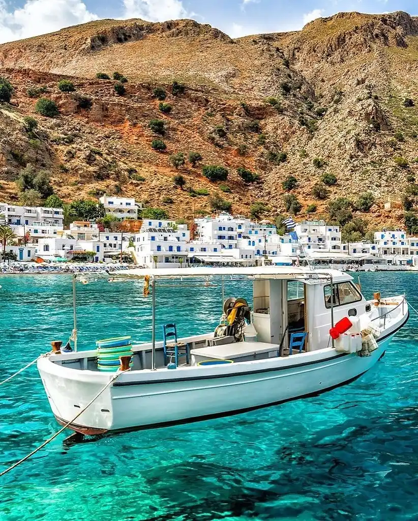 Crete, Greece