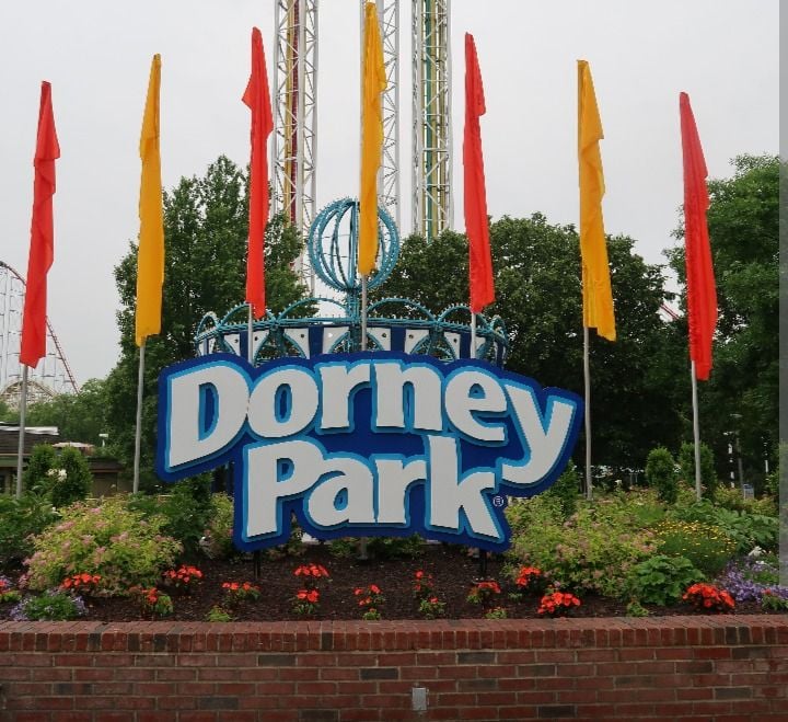 All Together Fun Family Theme Park Day, Dorney Park, Allentown, July 13  2024 | Allevents.in