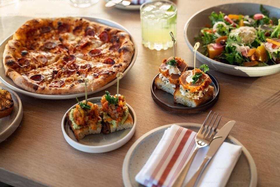 A Foodie's Guide To Allentown: The 6 Best Modern American Eateries |  Keystonelocalguide | Newsbreak Original