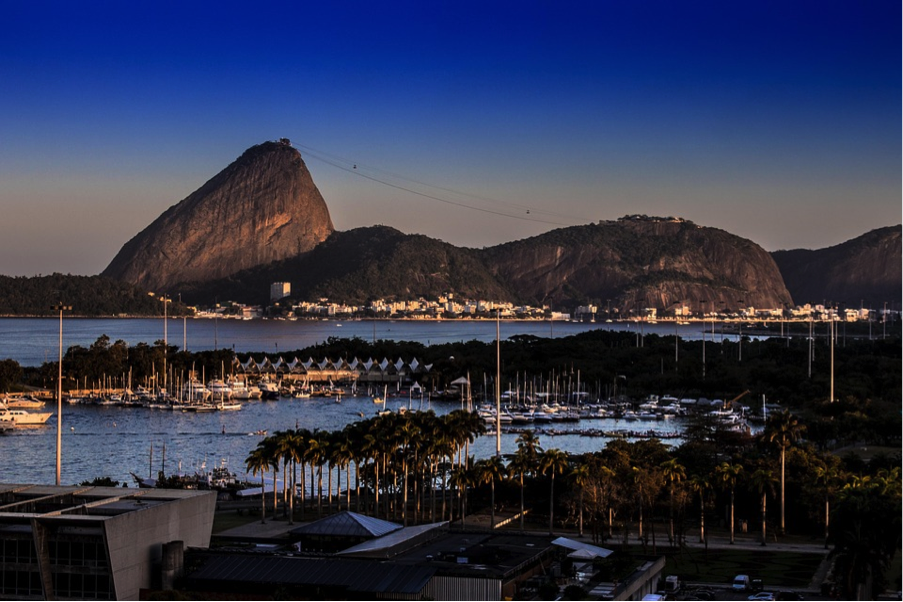 Rio De Janeiro: Classic Neighborhoods To Explore In Your Holidays
