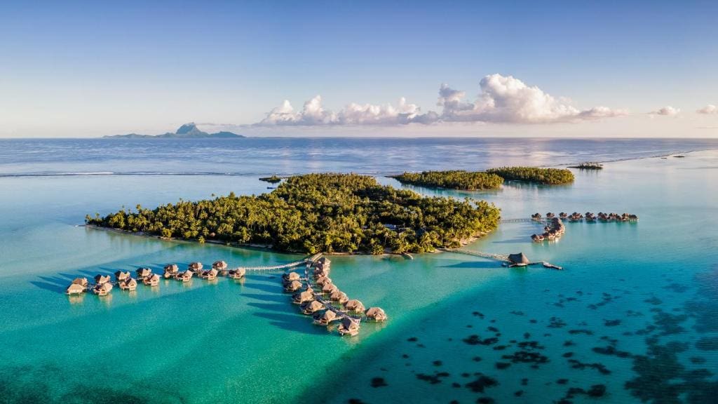 Le Taha'a By Pearl Resorts, Motu Tautau – Updated 2023 Prices