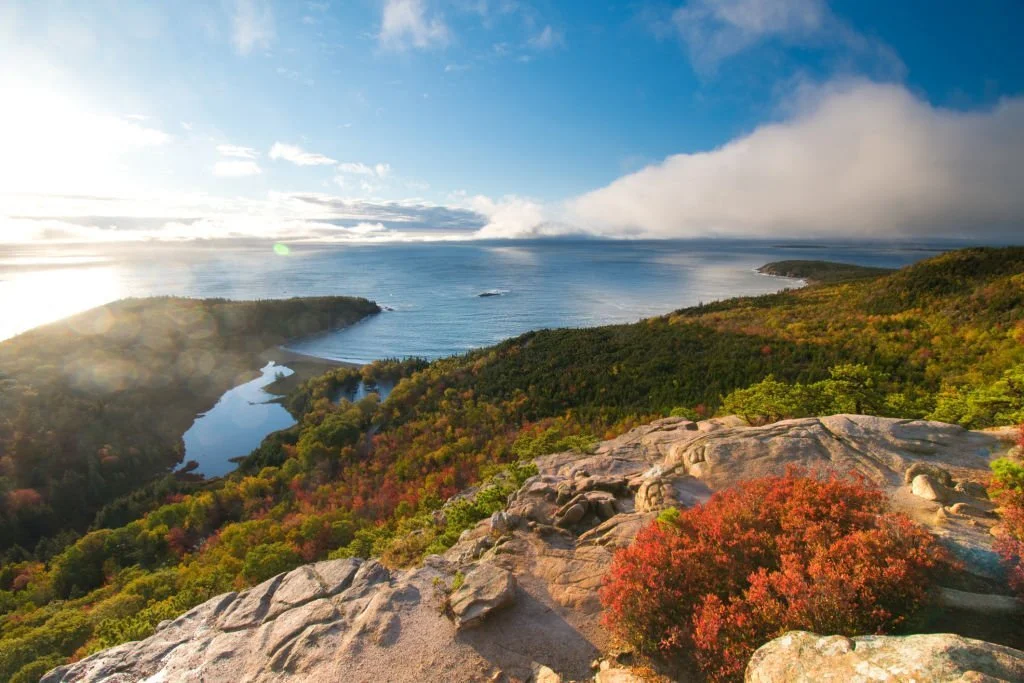 Top 10 Things To Do In Acadia National Park When It Rains