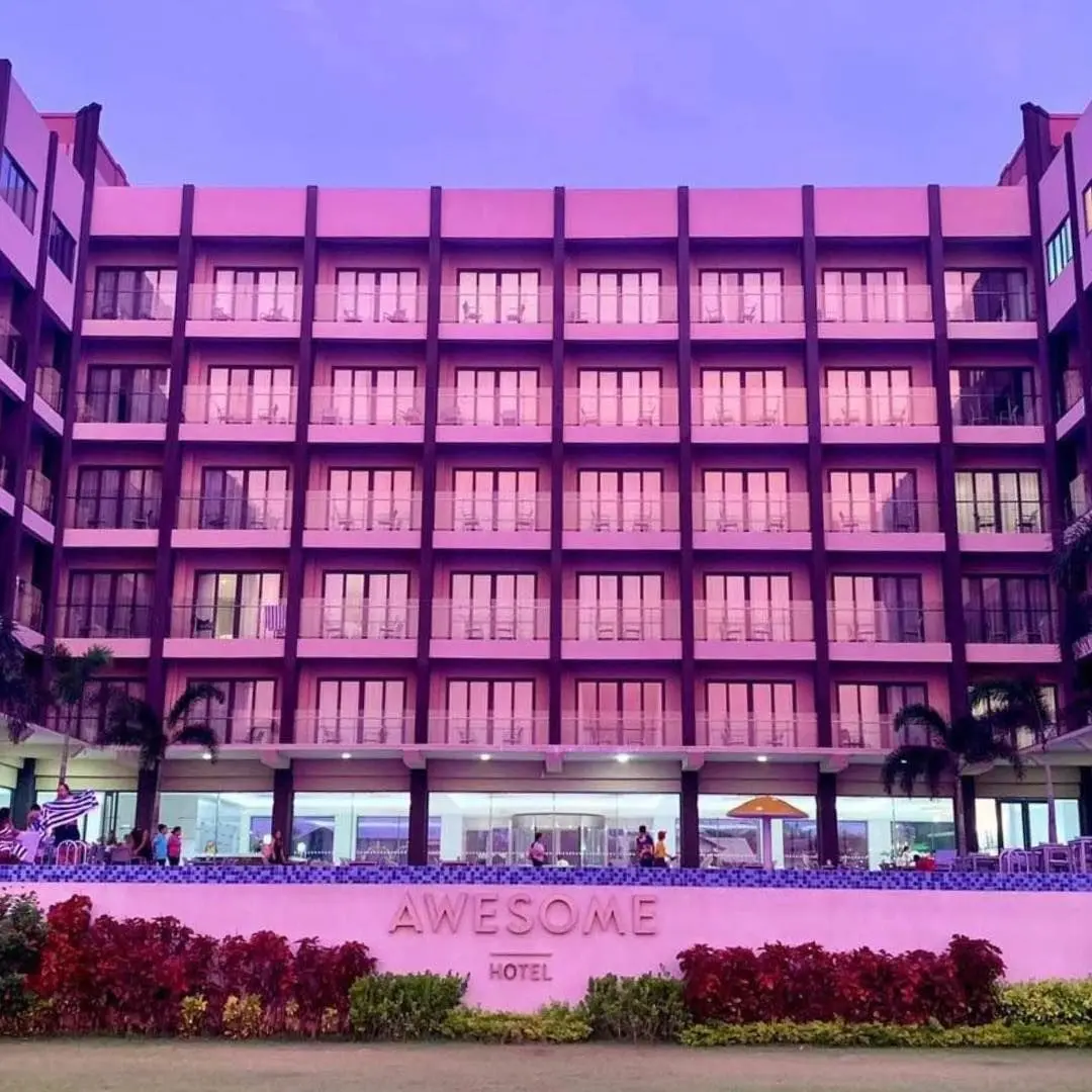 Awesome Hotel San Juan, La Union