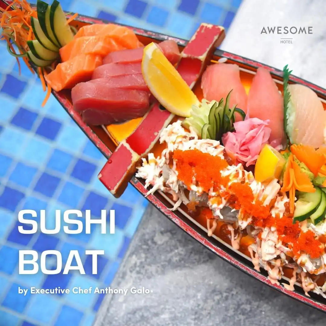 La Union Food Options