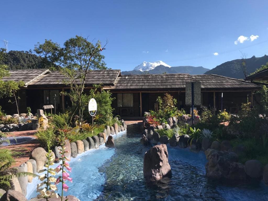 Termas De Papallacta, Papallacta – Updated 2023 Prices