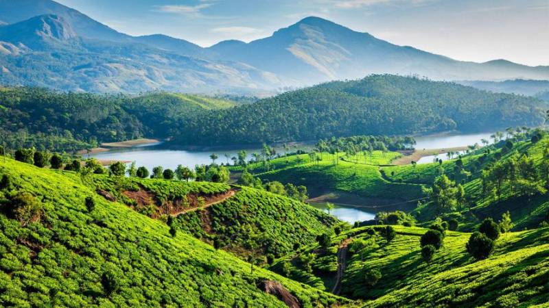 A Complete Tour Guide To Agastya Mala Hill Station 1 Agastya Mala Hill Station
