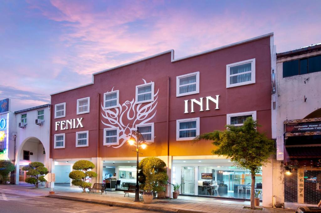 Fenix Inn, Malacca – Updated 2023 Prices