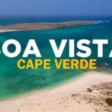 Boa Vista Island: A Tropical Paradise