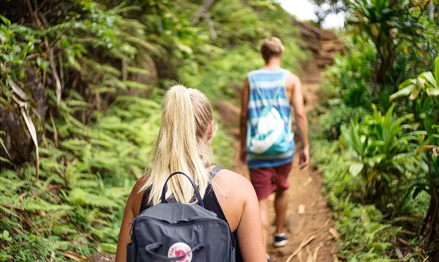 5 Qualities Of An Epic Hiking Trail