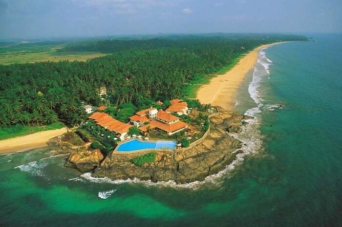 6 Majestic Villas In Sri Lanka For A Tropical Vacation
