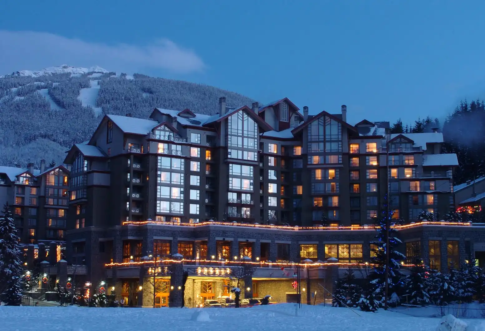 Canada Hotels Whistler Condo Canada Hotels In Canada Canada Hotel Image