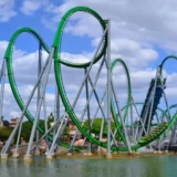 Cobra Adventure Park: The Most Exciting Theme Park In The World