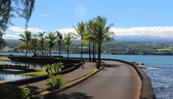 Best Places To Discover In A Hawaiian Motorcycle Road Trip