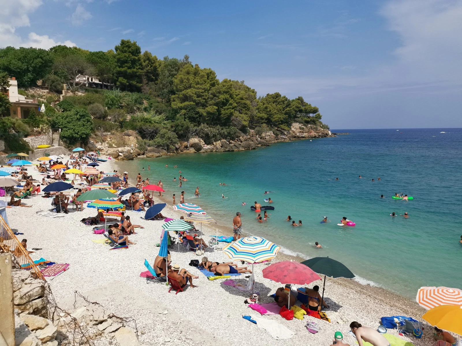 Playa Di Guidaloca