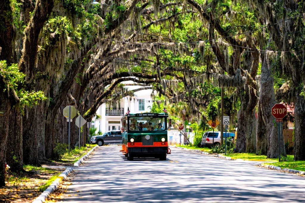 Magnolia Street Historic District