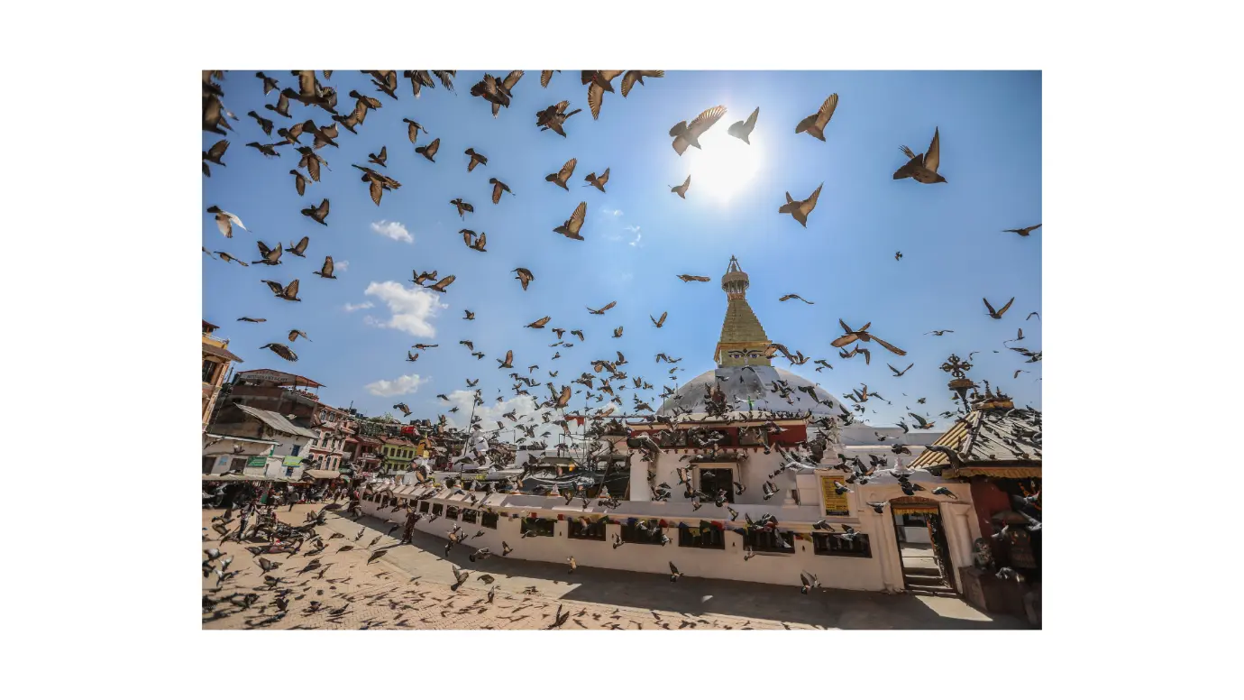 Kathmandu, Nepal