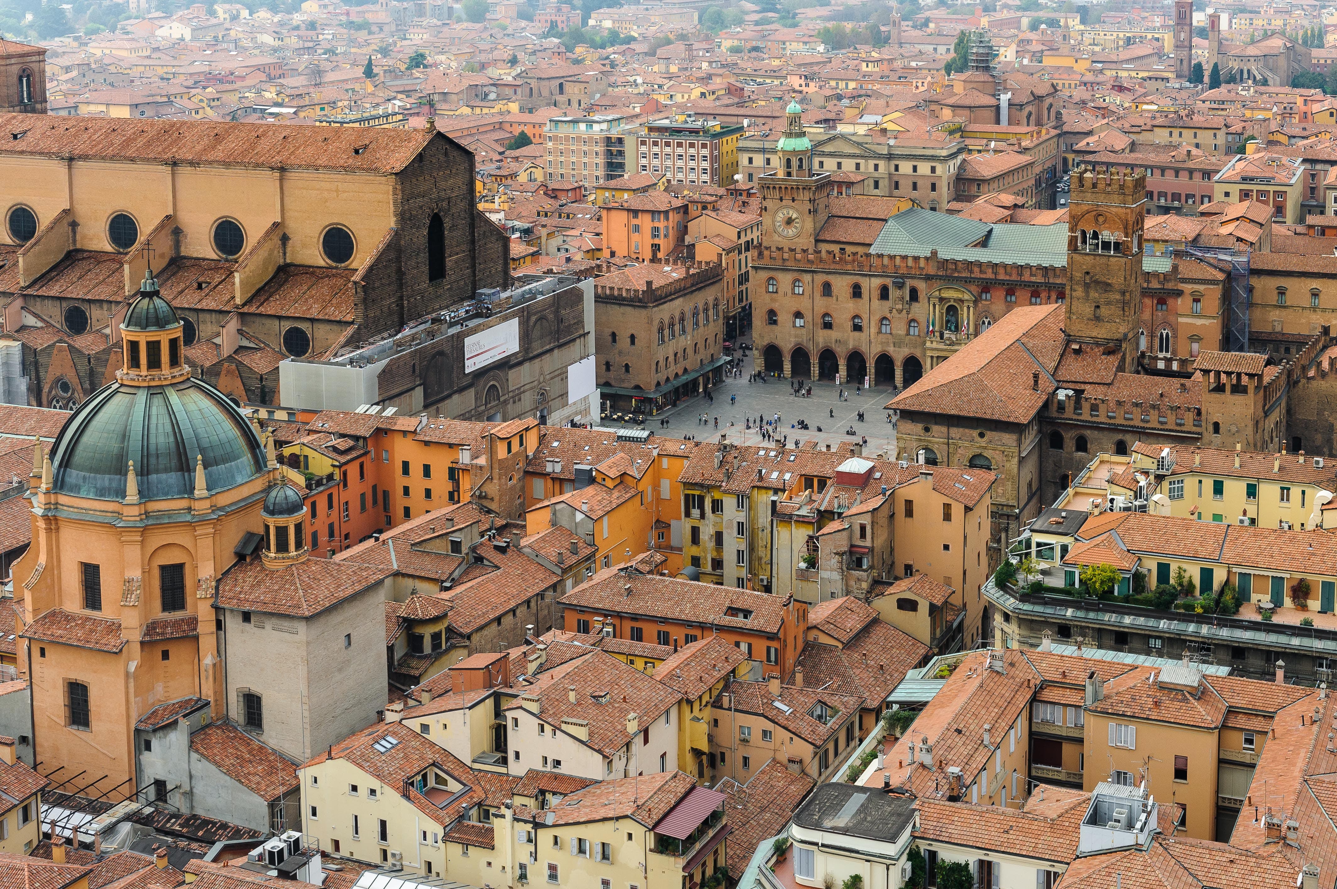 Bologna Travel - Lonely Planet | Italy, Europe