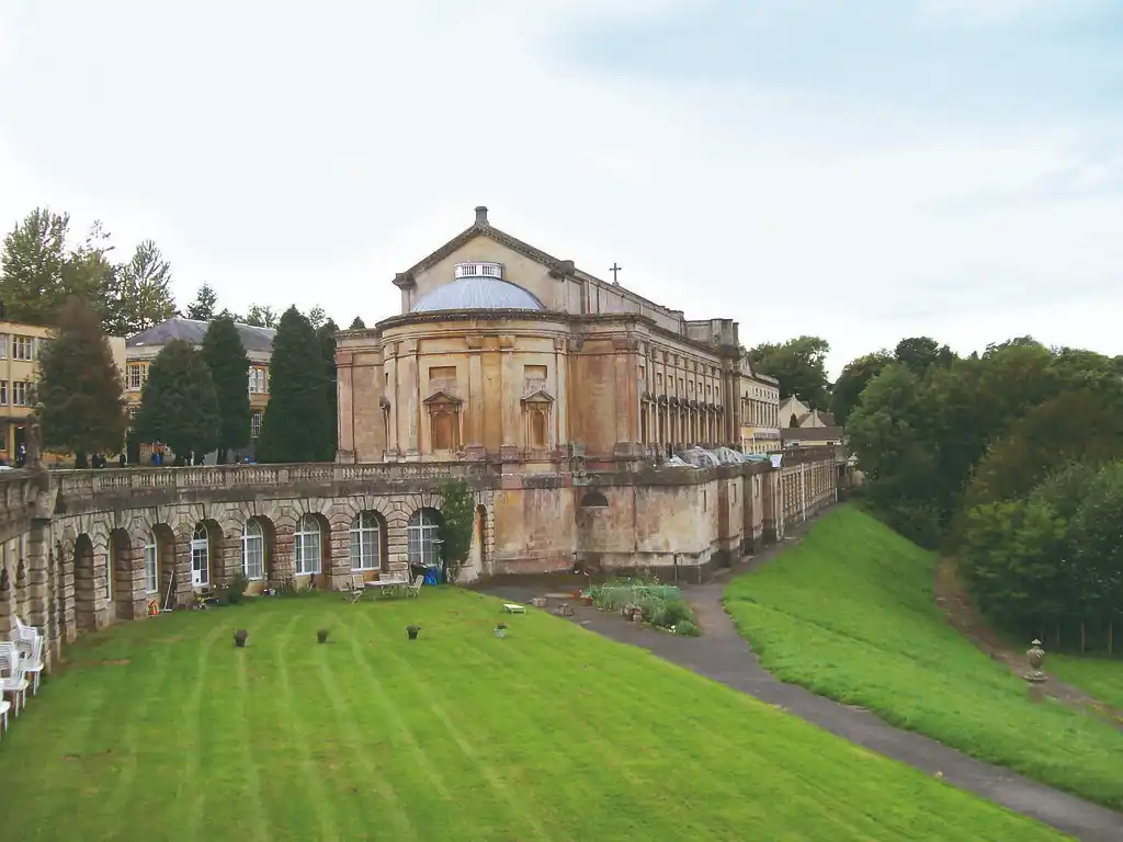 Prior Park London