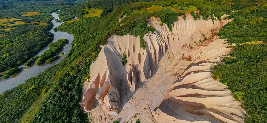 Kuthiny Baty, Russia 