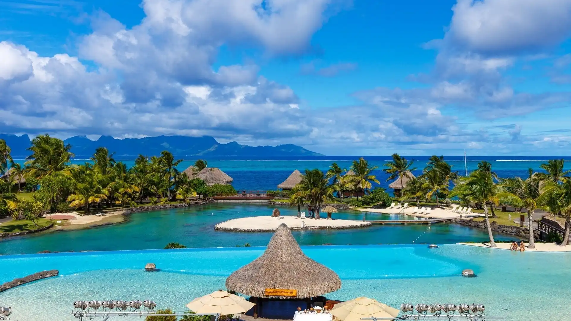 Where Is Tahiti – Map &Amp; Location