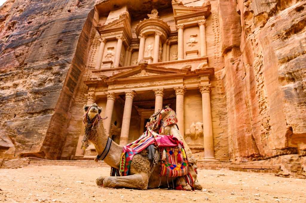 The Best 8 Historical Places To Visit In The World