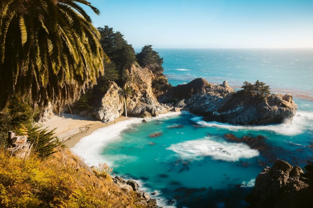 10 Best Places To Visit In California For Newly Married Couples