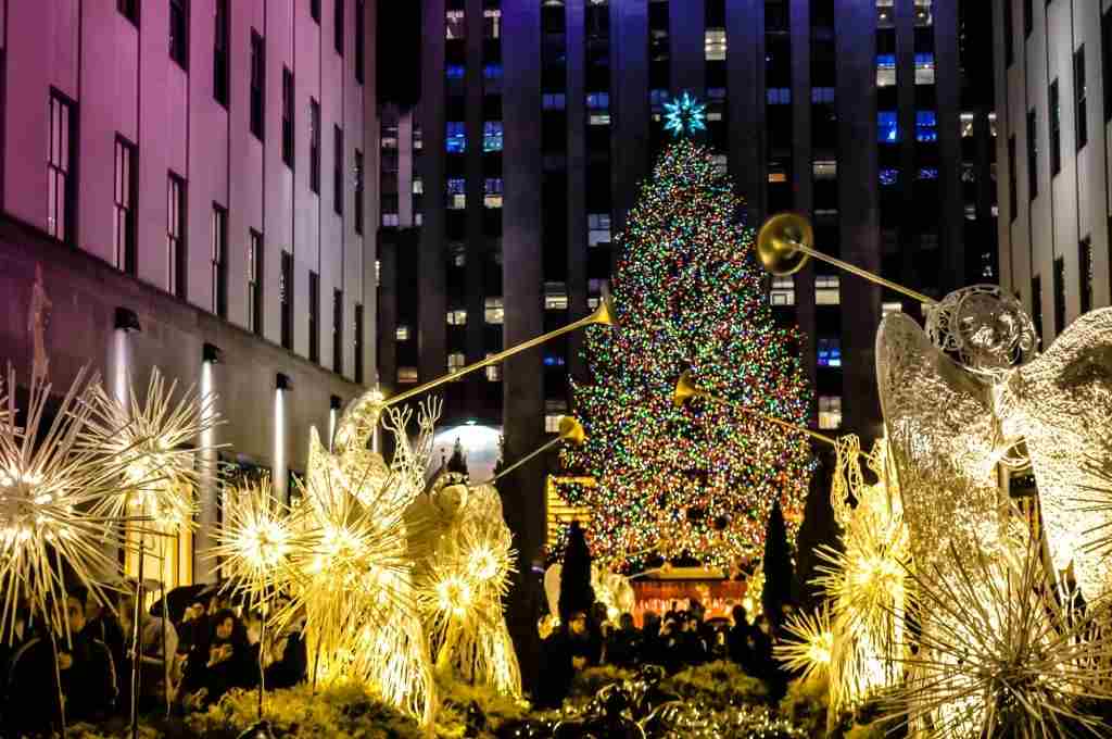 10 Best Christmas Things To Do In Nyc For A Magical Time