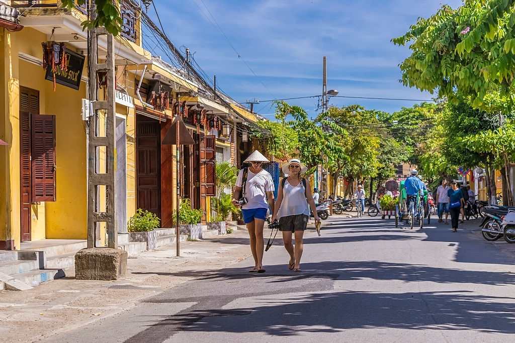 Vietnam - Travelistia