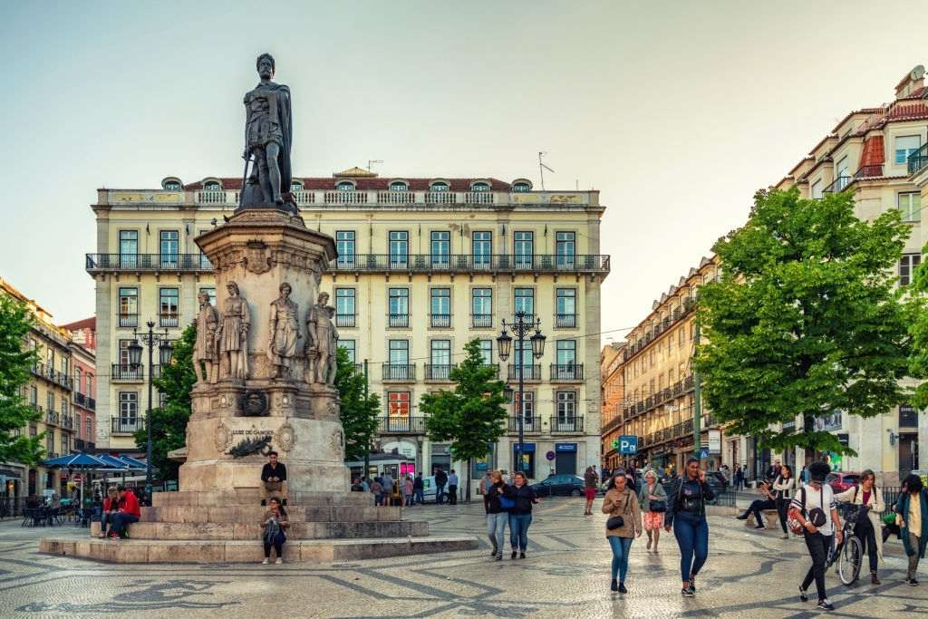 Portugal - Travelistia