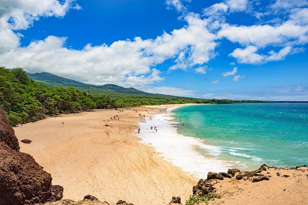 10 Top-Rated Popular Vacation Destinations In North America