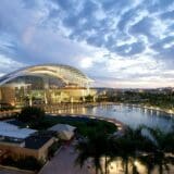 Top Ten Travel Destinations To Celebrate Halloween