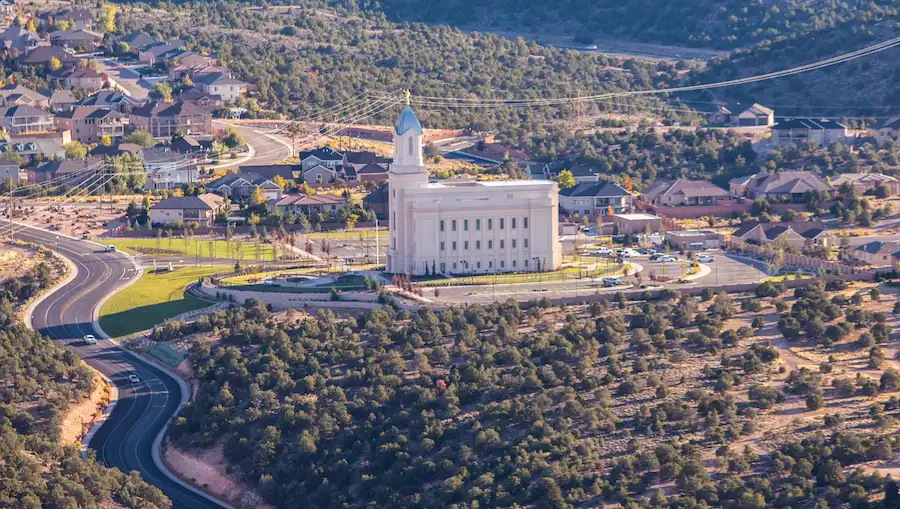Cedar City 