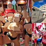 Wisconsin Volleyball Team Leaked – Real Photos Or Fake?