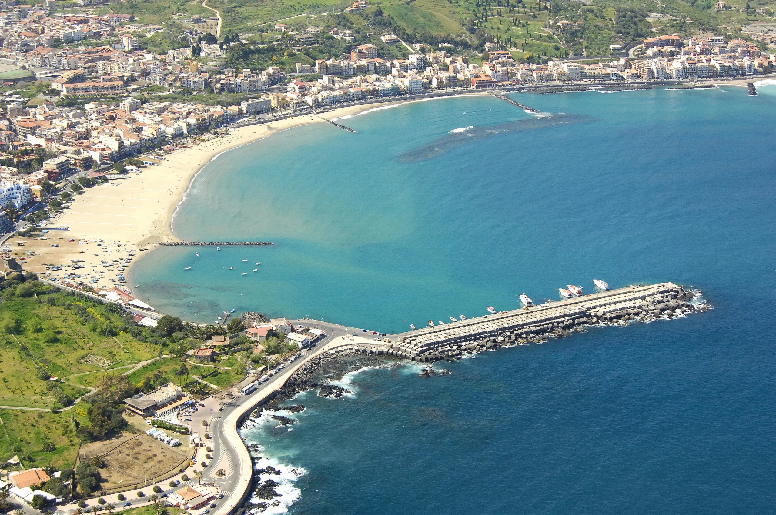Giardini Naxos
