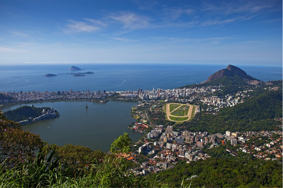 Rio De Janeiro: Classic Neighborhoods To Explore In Your Holidays
