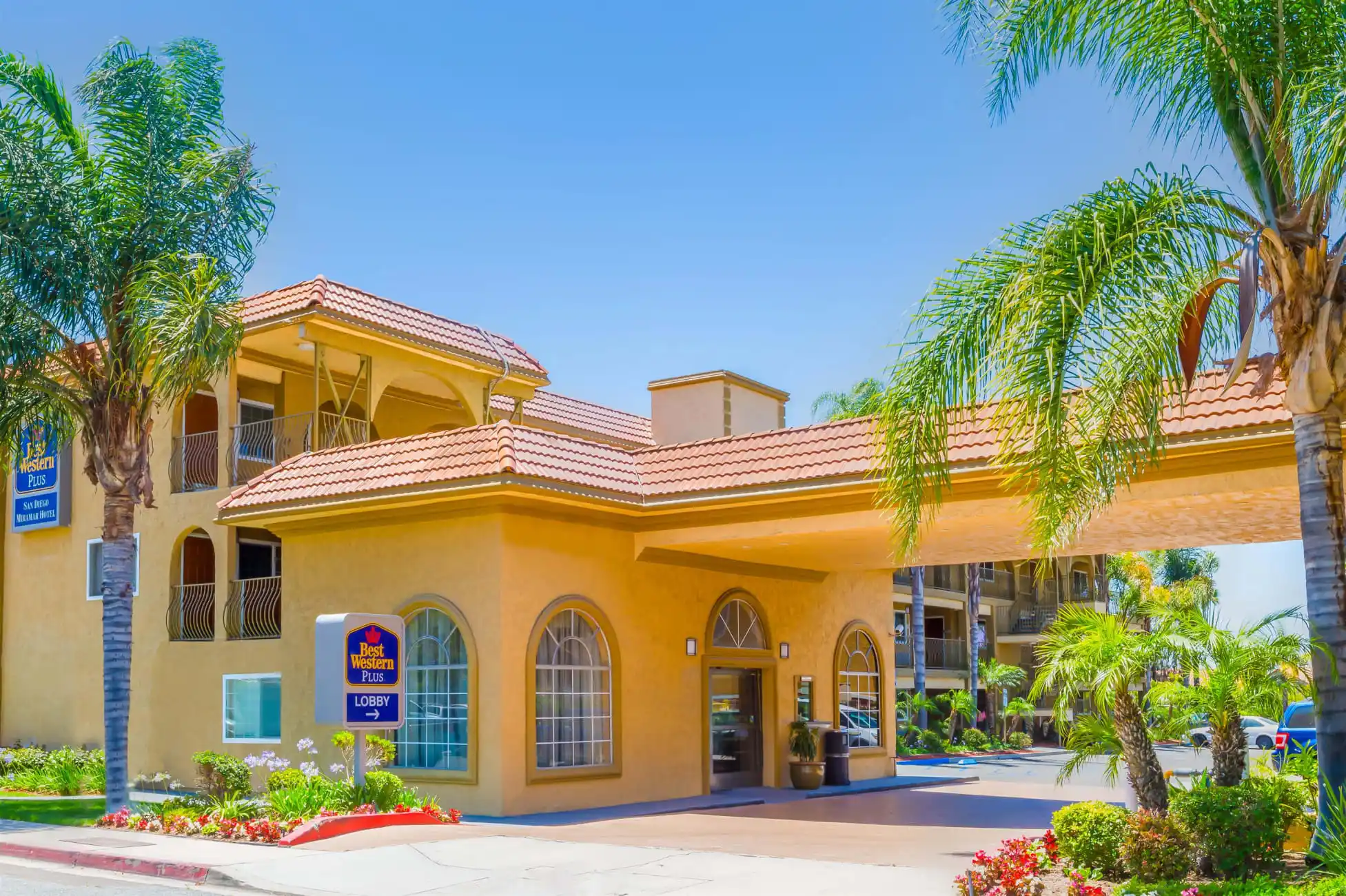 Best Western