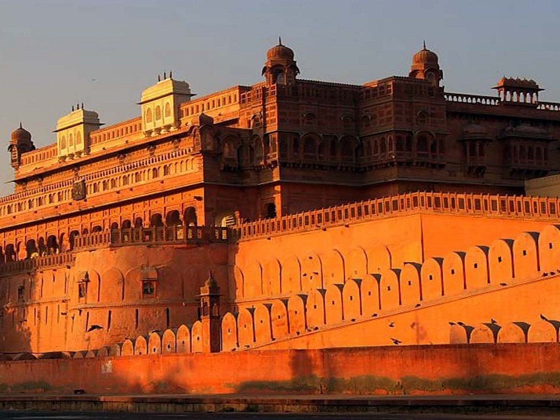 15 Best Places To Visit In Bikaner, Things To Do &Amp; Sightseeing (2023)