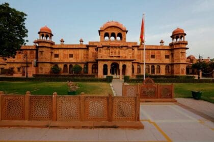 Best 7 Tourist Attractions In Bikaner