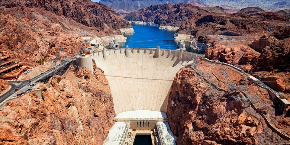 A Visit To Hoover Dam - An Inside Tour Of An Architectural And Engineering  Marvel - Pump Engineer