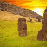 Top 13 Ancient Ruins Around The World