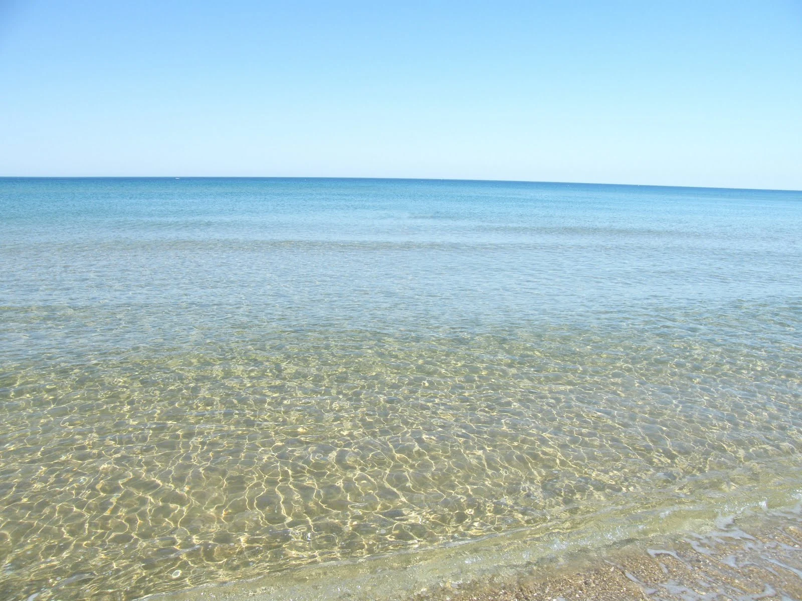 Lido Azzurro, Porto Palo Di Menfi