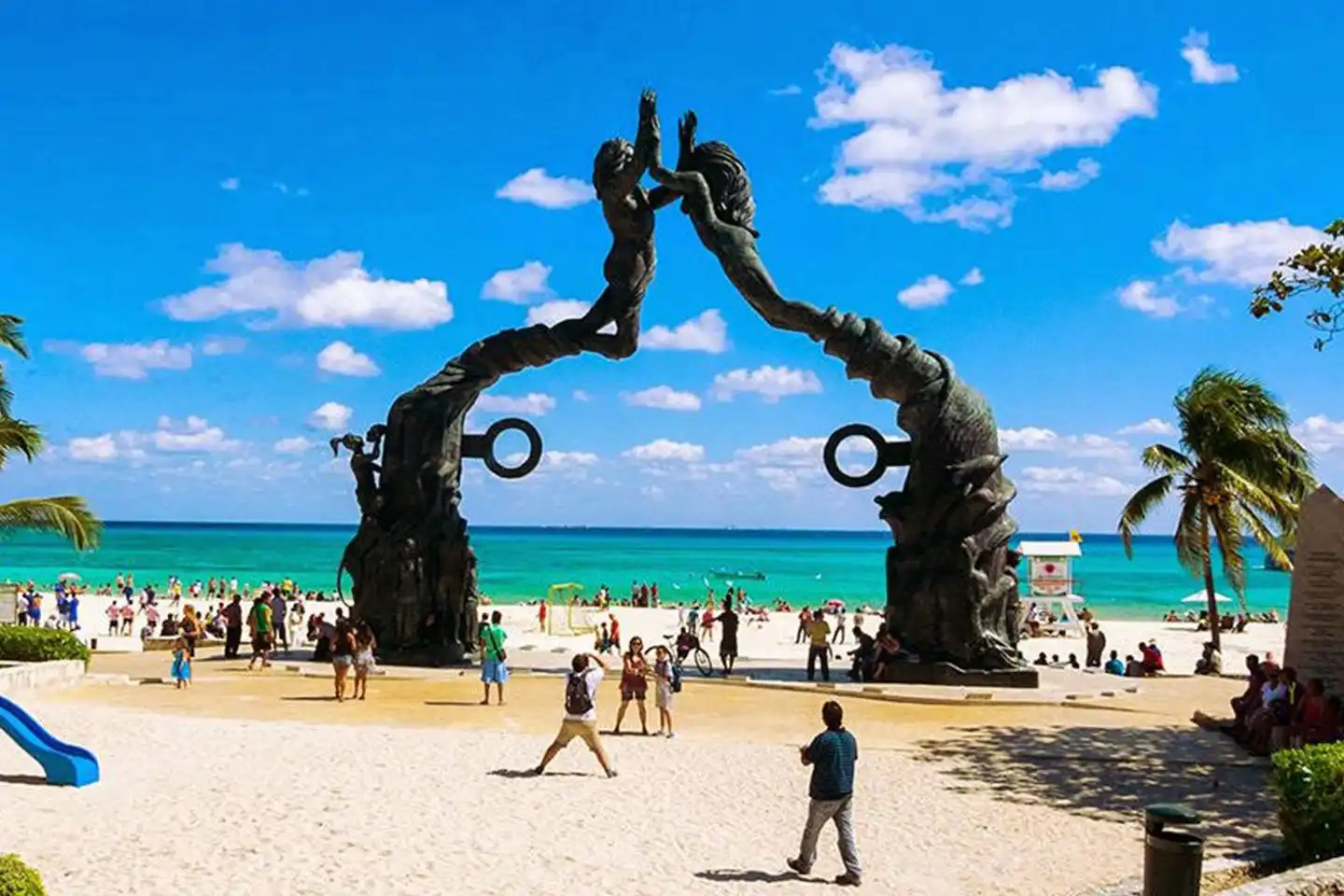Playa Der Carmen
