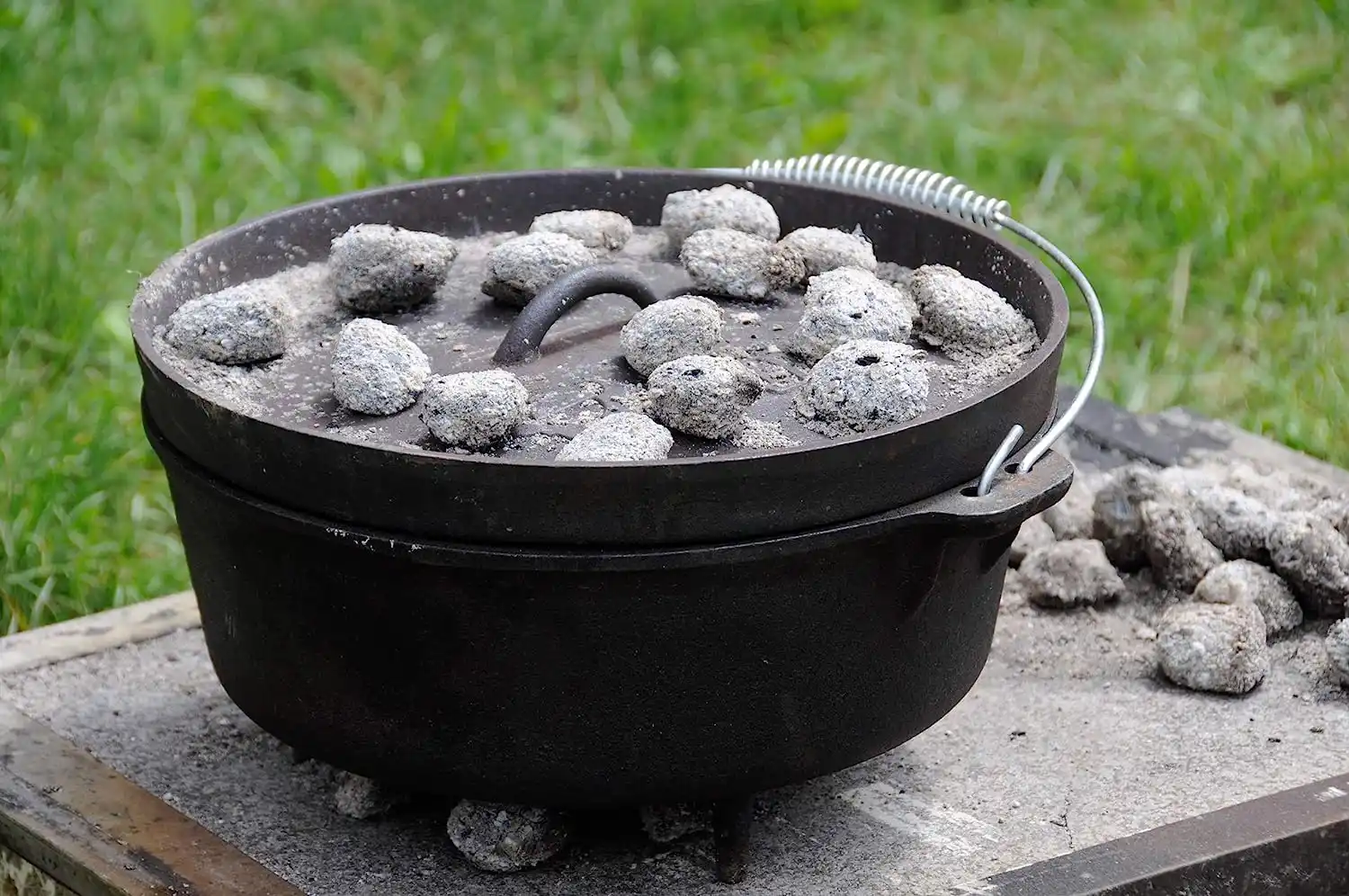 Dutch Oven Delights: Unleashing Culinary Magic