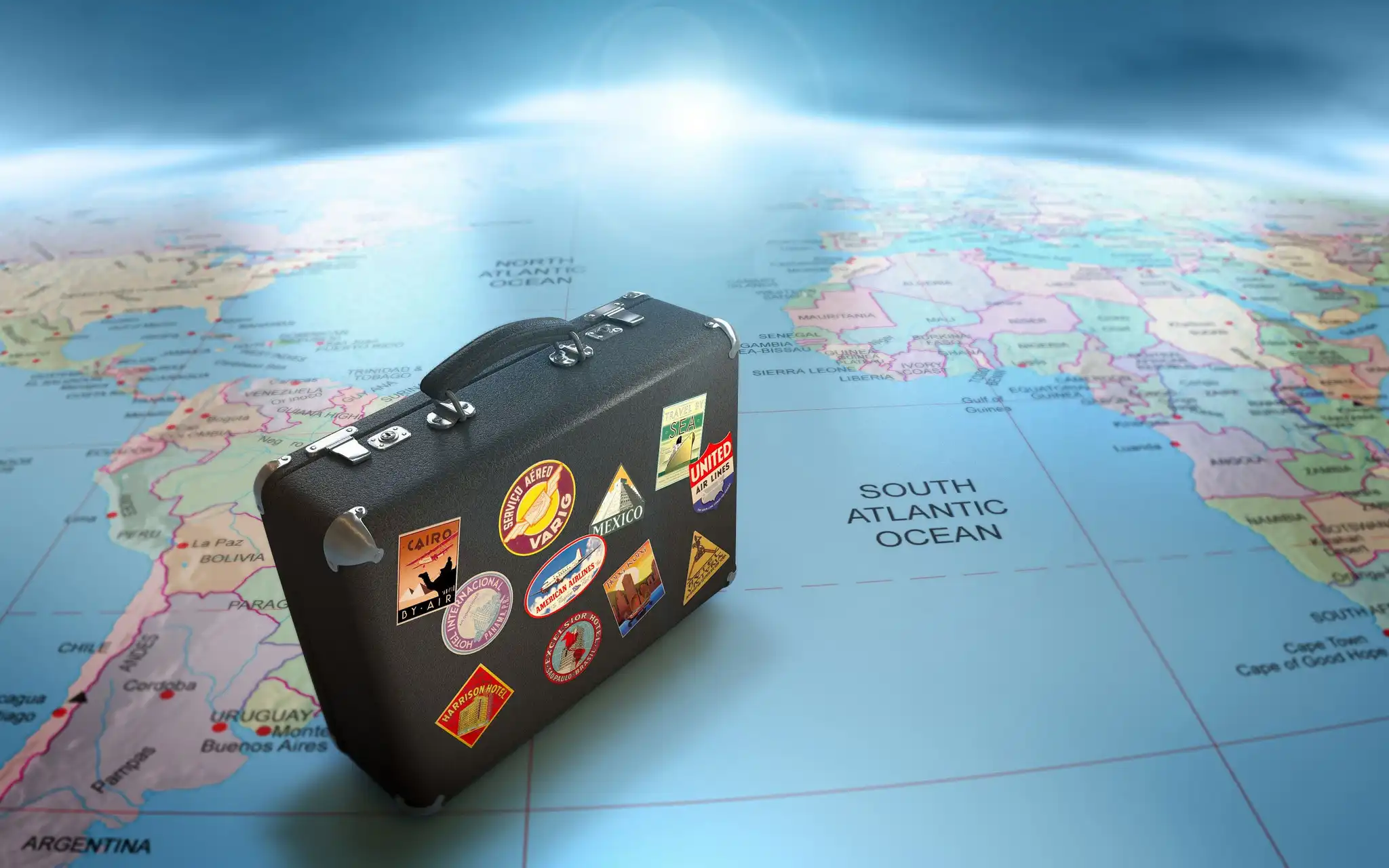 How To Effectively Run Your Travel Agency Franchise – Tips And Tricks