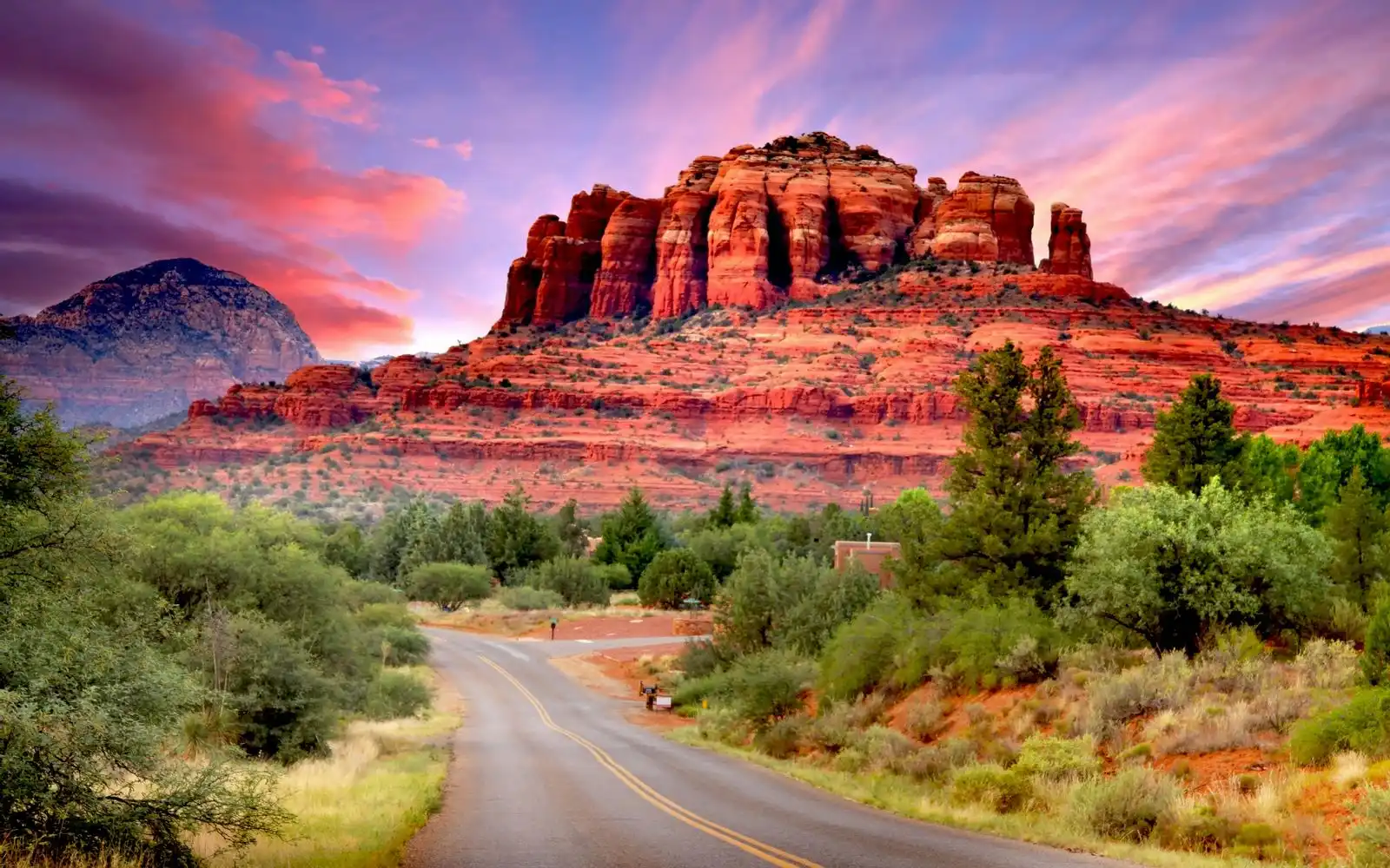 Sedona 